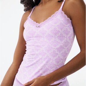 Roller Rabbit Jemina Nessa Perry Cami NWT